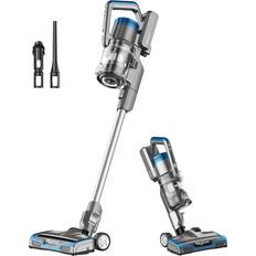 Vacuum Cleaners Eureka Stylus Lightweight Cleaner 350W Powerful BLDC