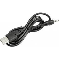 Scangrip Laddningssladd USB to Mini DC; 1
