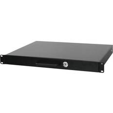 Mixer per DJ Omnitronic Rack Drawer With Lock 1u