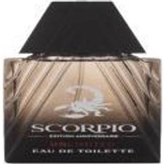 Scorpio parfym Scorpion Unlimited Eau De Toilette 75ml