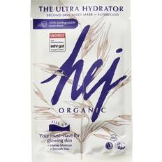 Organic Pleje Masks The Ultra Hydrator Mask 22