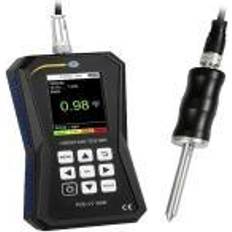 Netzwerkkarten & Bluetooth-Adapter PCE Vibrationsmessgerät PCE-VT 3800S