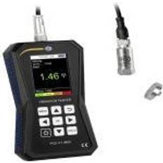 Netzwerkkarten & Bluetooth-Adapter PCE Vibrationsmessgerät PCE-VT 3800