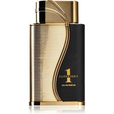 Just Jack Parfumer Just Jack 1 Superiore Eau de Parfum 100ml