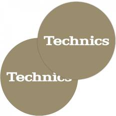 Technics Tocadiscos Technics Slipmat 60686 Simple 9