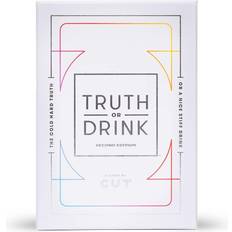 Truth or Truth or Drink: Second Edition