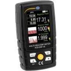 PCE Instruments PCE-EMF 40 Magnetfelttester