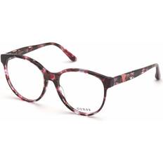 Guess GU2847 Full Rim Round Pink/Other
