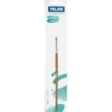 Brush no. 4 series 101 round