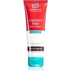 Neutrogena Formula Norwegian foot cream for cracked heels 50ml