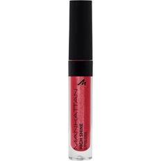 Manhattan Make-up Læber High Shine Lipgloss No. 56N 2,90 ml