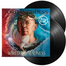 Wired for Madness (Vinyl)