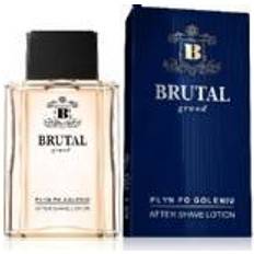 BRUTAL GRAND Aftershave lotion&amp