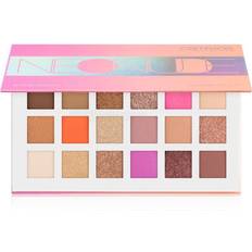 Eyeshadow catrice Catrice NEONUDE Eyeshadow Palette 18 g