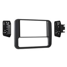 Metra 95-3312G Double DIN Dash Kit