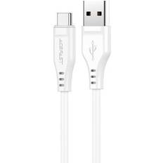 Kabel Acefast USB Till Typ-C Kabel 1.2m