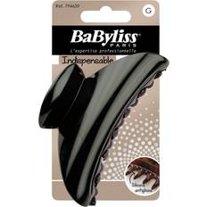 Babyliss hårspänne hårprodukter Babyliss 794639 Krokoklämma stor