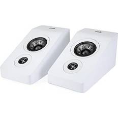 Altavoces de pie y surround R900 Blanco 100 W