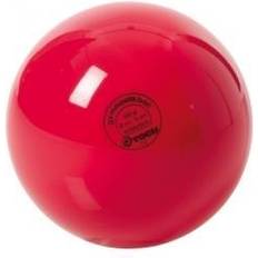 Rood Gymnastiekballen Togu Bal Gymnastiekbal 300 gr