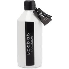 Baobab Collection Lodge Refill 500ml Pearls Black