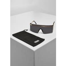 Urban Classics Unisex Solglasögon Sardinia - Black
