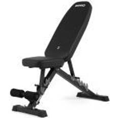 Panche per Esercizi Zipro Training bench (adjustable) Jacked