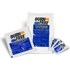 Burnfree gel Burnfree Kompress med gel