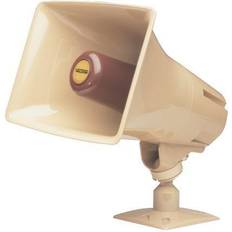 Office Software Valcom V-1048C Talkback Paging Horn Beige