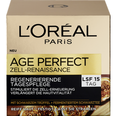 Hautpflege L'Oréal Paris Facial care Day & Night Cell Renew Revitalising Day Cream