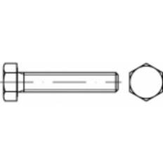 Toolcraft TO-5406402 Sekskantsskruer M24 Udvendig sekskant ISO 4017