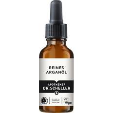 Glutenvrij Lichaamsoliën Dr Scheller Pure Argan Oil