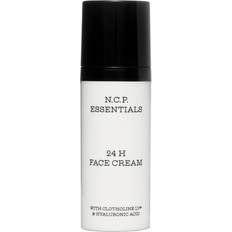 N.C.P Essentials 24 H Face Cream 50