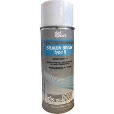 Laufbänder DelSport treadmill grease blue 400ml (60300)