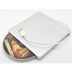 Portable Slim Enclosure