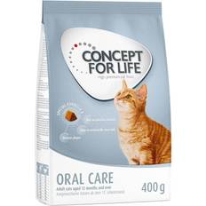 Concept for Life Husdjur Concept for Life Oral Care - 400