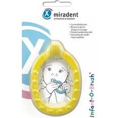 Miradent Baby Infant-O-Brush Gul