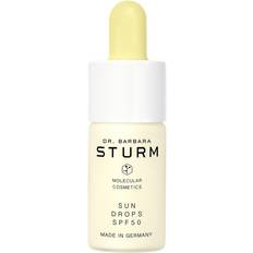 Protezioni Solari Dr. Barbara Sturm Mini Sun Drops SPF 50 Sunscreen Serum