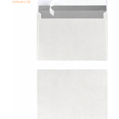Herlitz Busta Commerciale C6 Bianco 764258