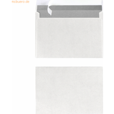 Herlitz Envelop C6 Wit 764258