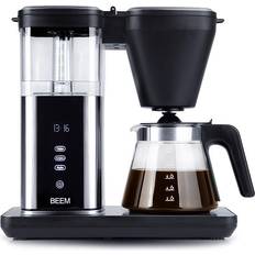 BEEM Kaffemaskiner BEEM Filterkaffemaskine 1.25L