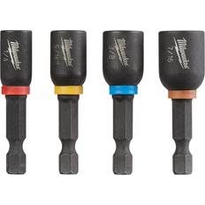 Power Tool Accessories Milwaukee ‎49-66-4562 4pcs