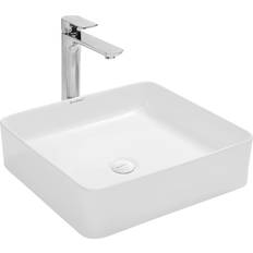 Bathroom Sinks Swiss Madison SM-VS232 Plaisir 15-7/10"