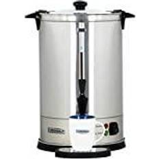 Percolator Casselin Kaffe Percolator 100 Kopper
