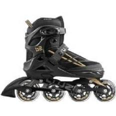 Pattini in Linea e a Rotelle Rolls Movino ROLLERS MOVINO CRUZER B2-M-G (34-37) GOLD 0776