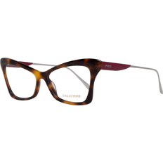 Briller & Læsebriller Emilio Pucci EP5172 052 54 Briller 54mm