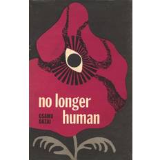 No longer human No Longer Human