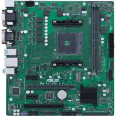 Motherboards ASUS Pro A520M-C II/CSM