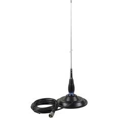 Tv base Ml145 Cb Antenna 26-28mhz 400w+magnetic Base