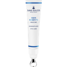 Sans Soucis Cuidado de los ojos Sans Soucis Aqua Benefits Eye Care 15ml