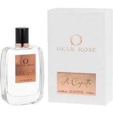 Dear Rose A Capella, Femei, Eau de parfum, 100